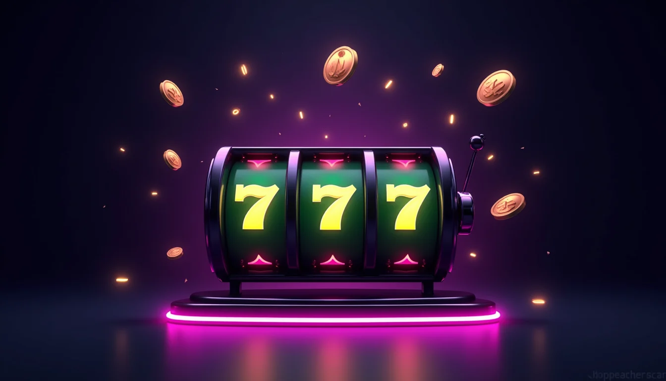 Sic Bo live dealer table with dice