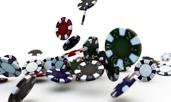The Great Icescape slot game interface showing reels and bet controls
