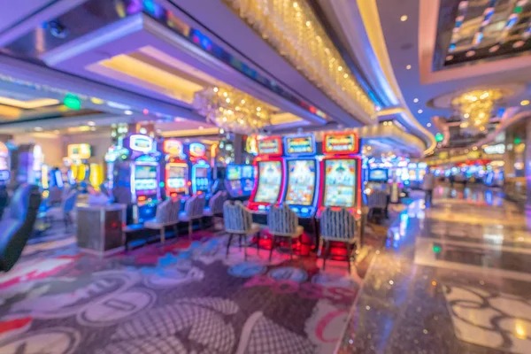 Slot payout and cascade mechanics